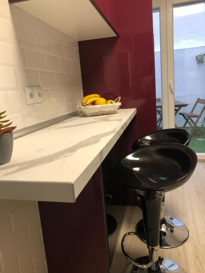 Casa Palacio Polentinos Vut-Av390 Ávila 외부 사진