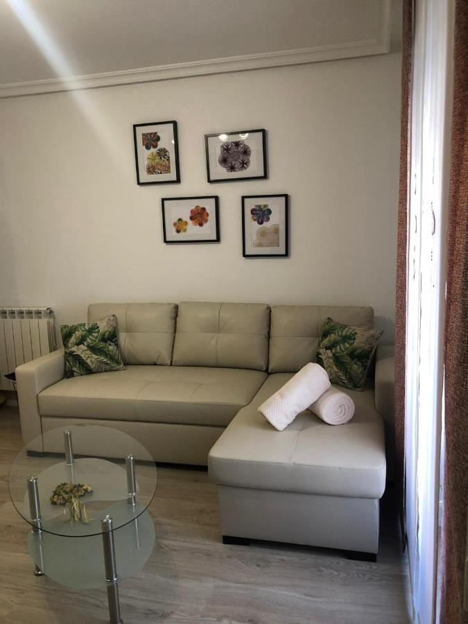 Casa Palacio Polentinos Vut-Av390 Ávila 외부 사진